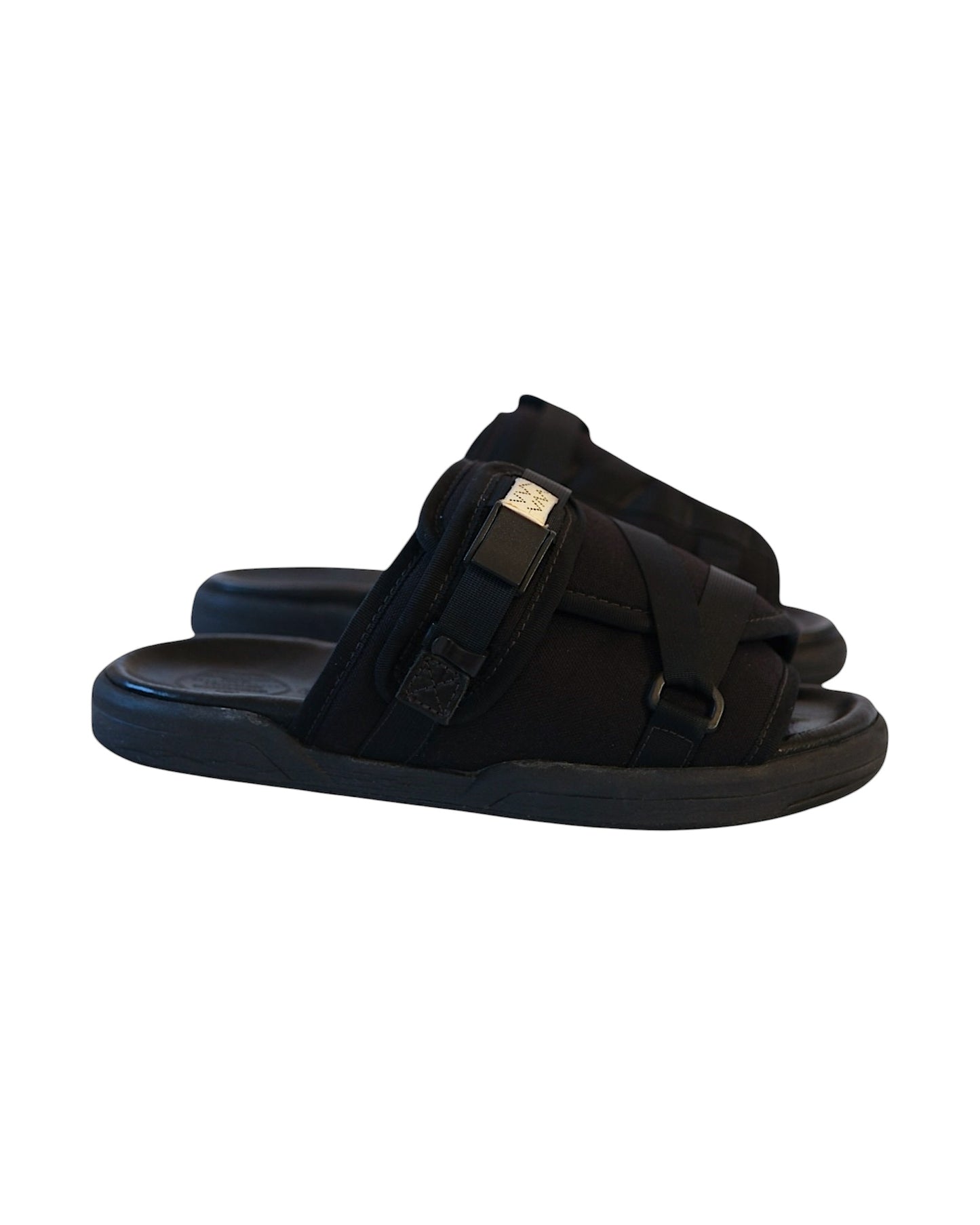 Visvim Christo Sandal XL
