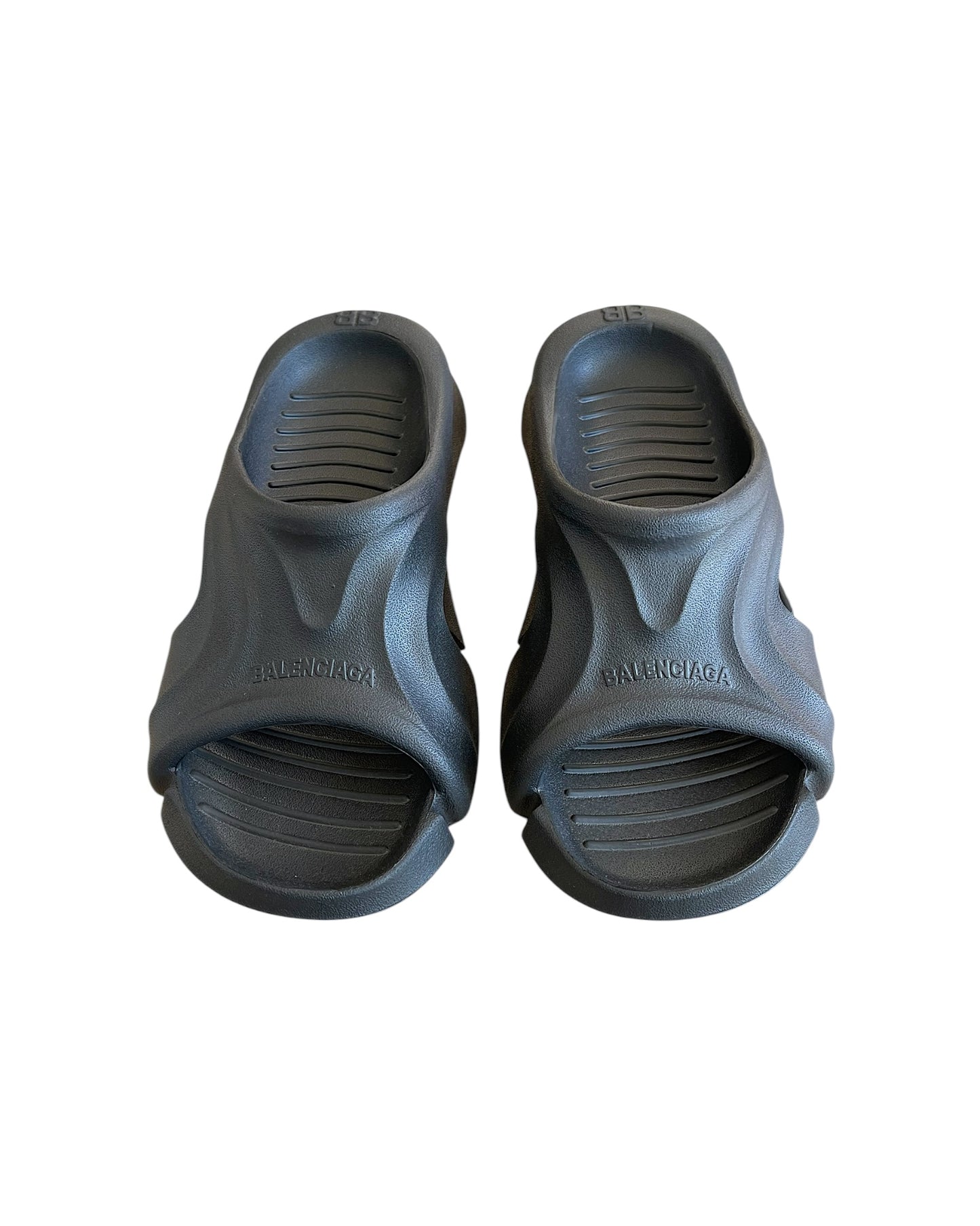 Balenciaga Mold Slide Sandals