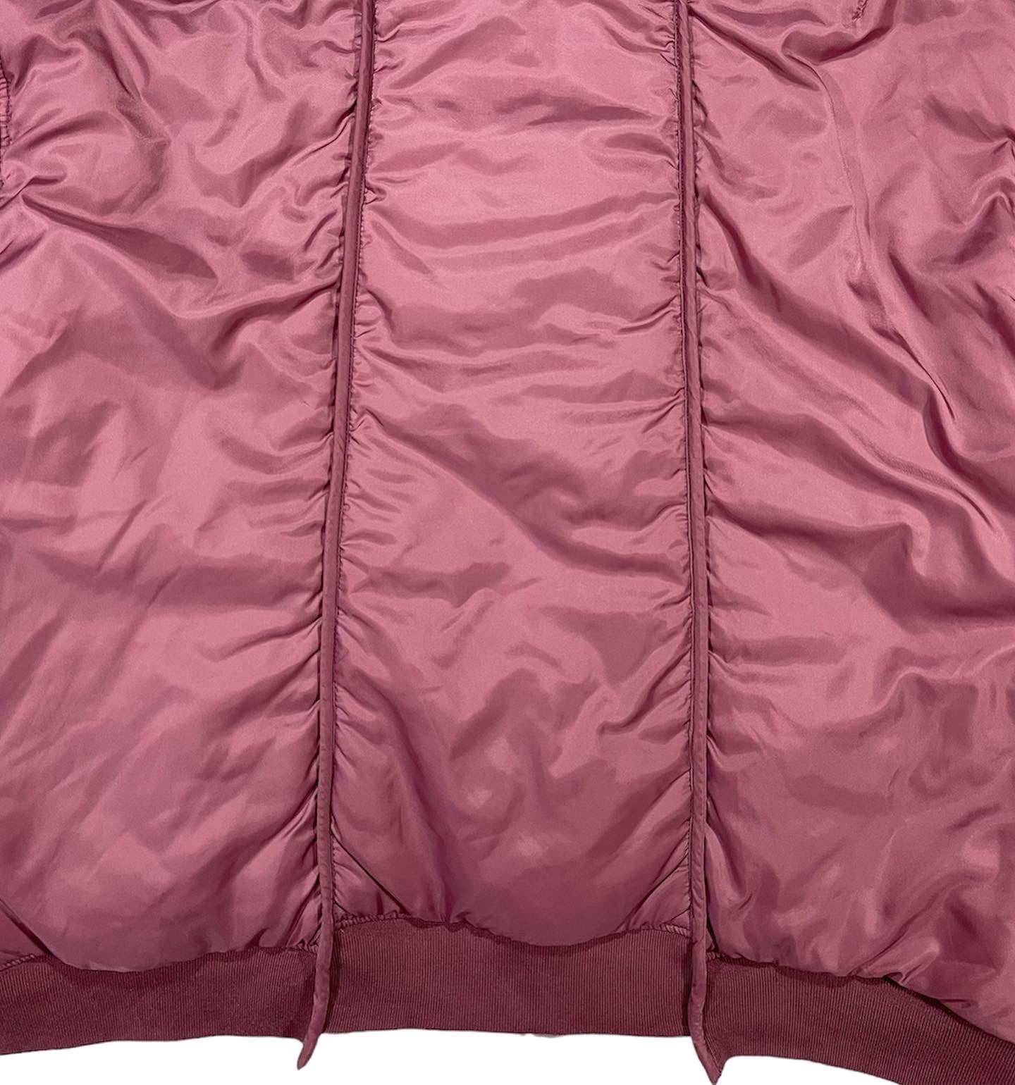 Vetements x Alpha Industries Reversible Oversized Bomber Jacket
