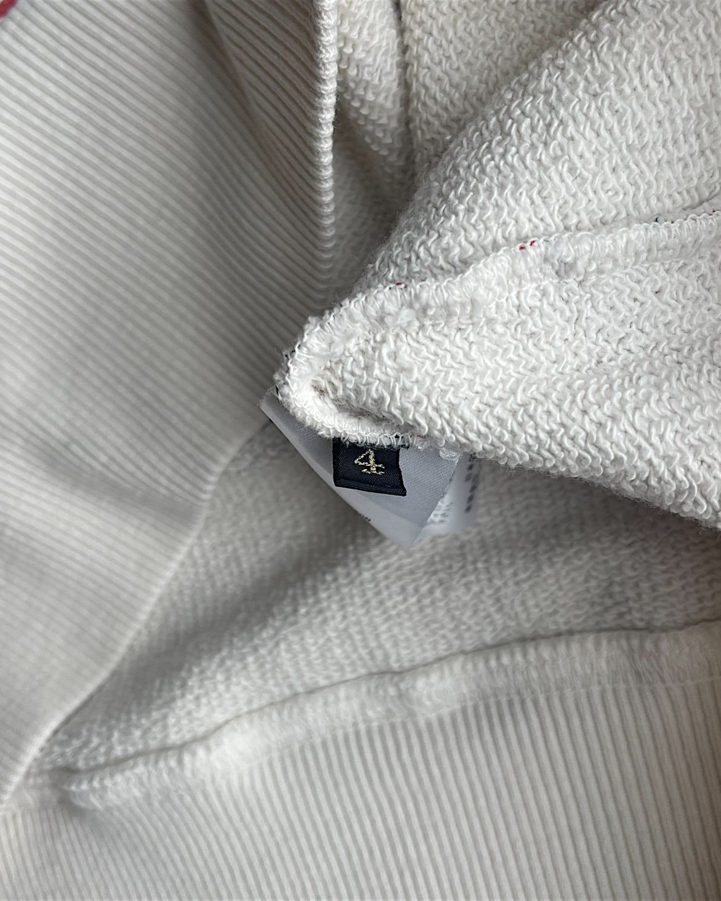 Kapital Tokyo Store Exclusive 8T6 Logo Surf Hoodie