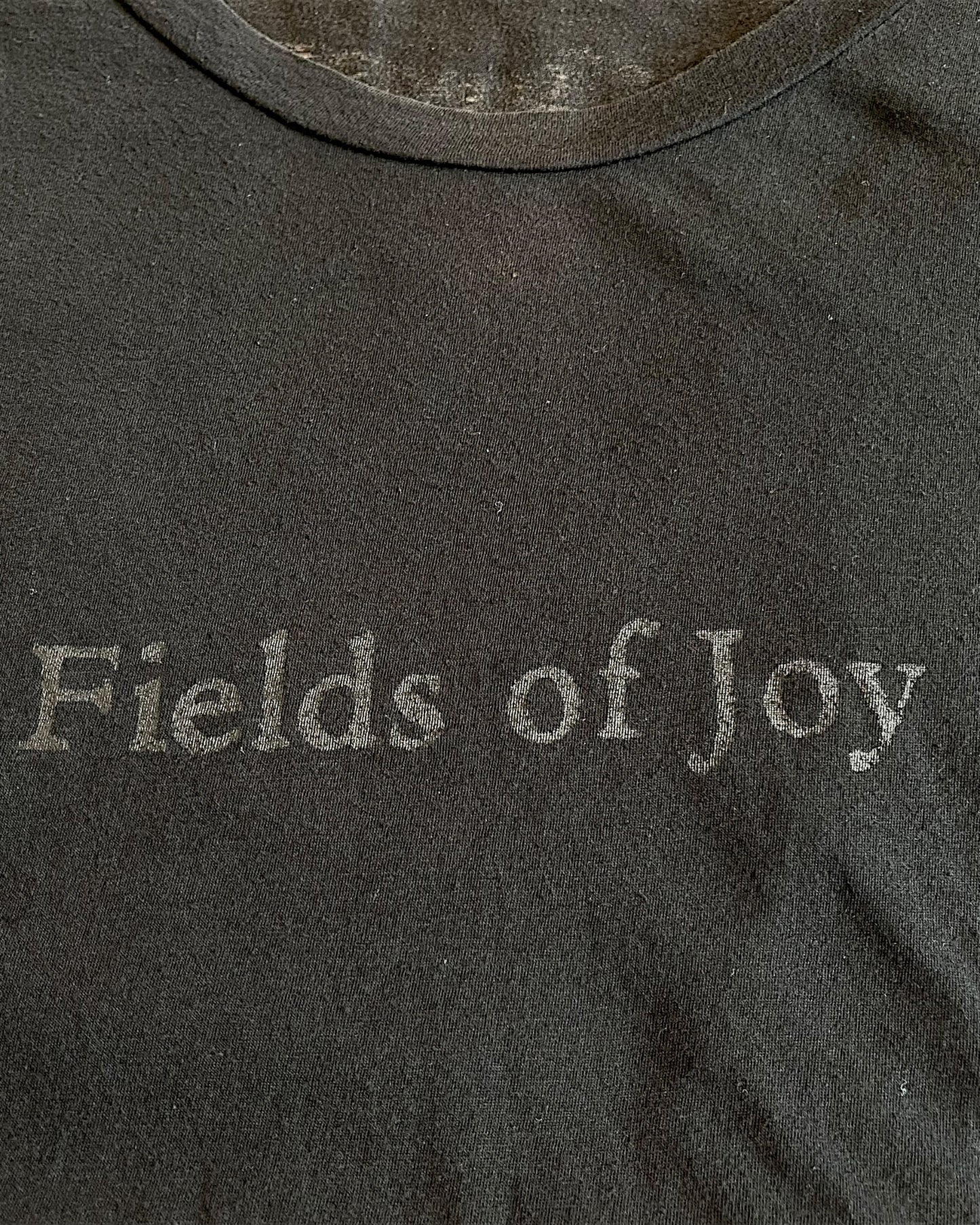 L.G.B. Fields of Joy Barn Swallow Silk HSC T-Shirt