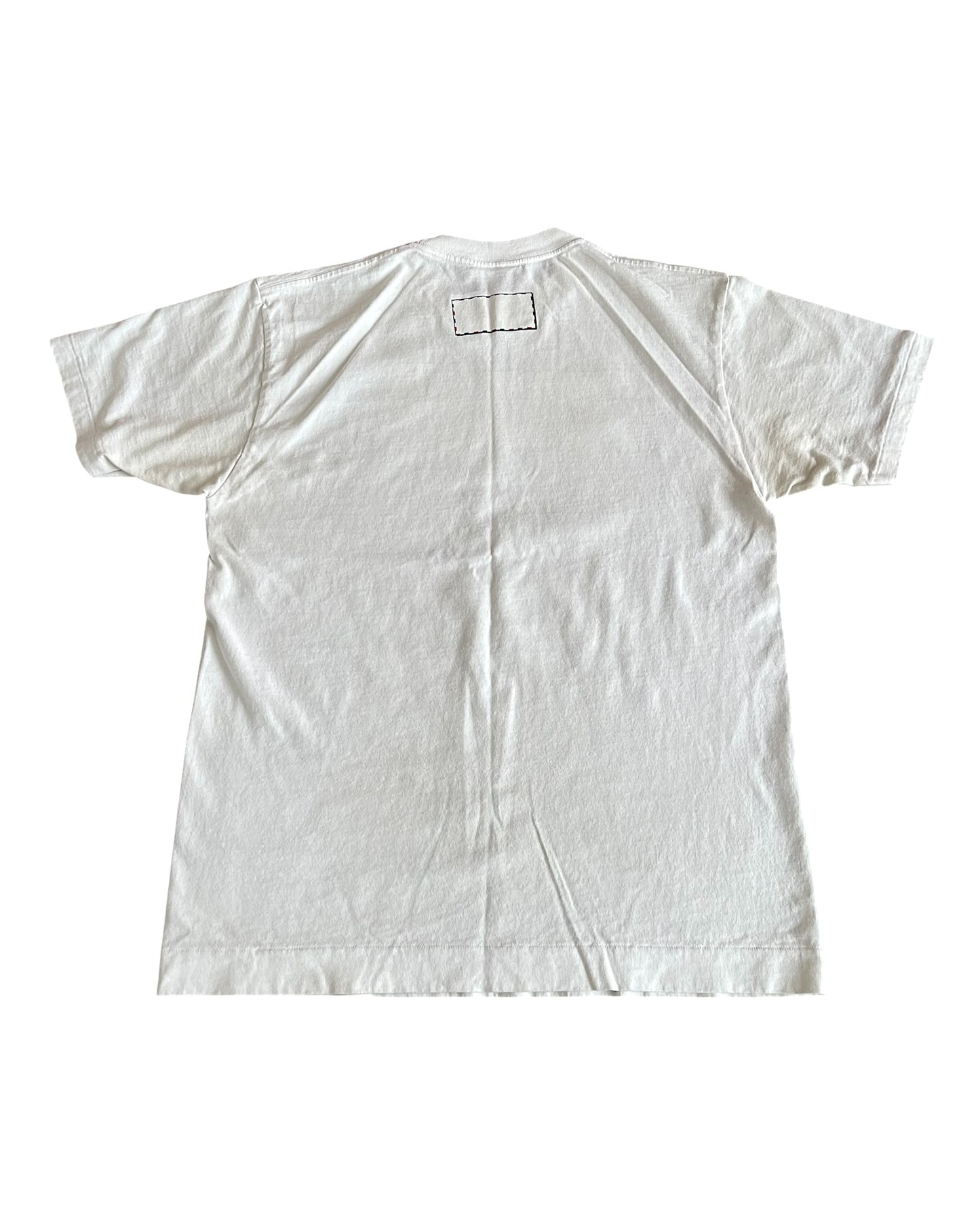 Bape Kanye 2007 Teriyaki Boyz I Still Love H.E.R. T-Shirt