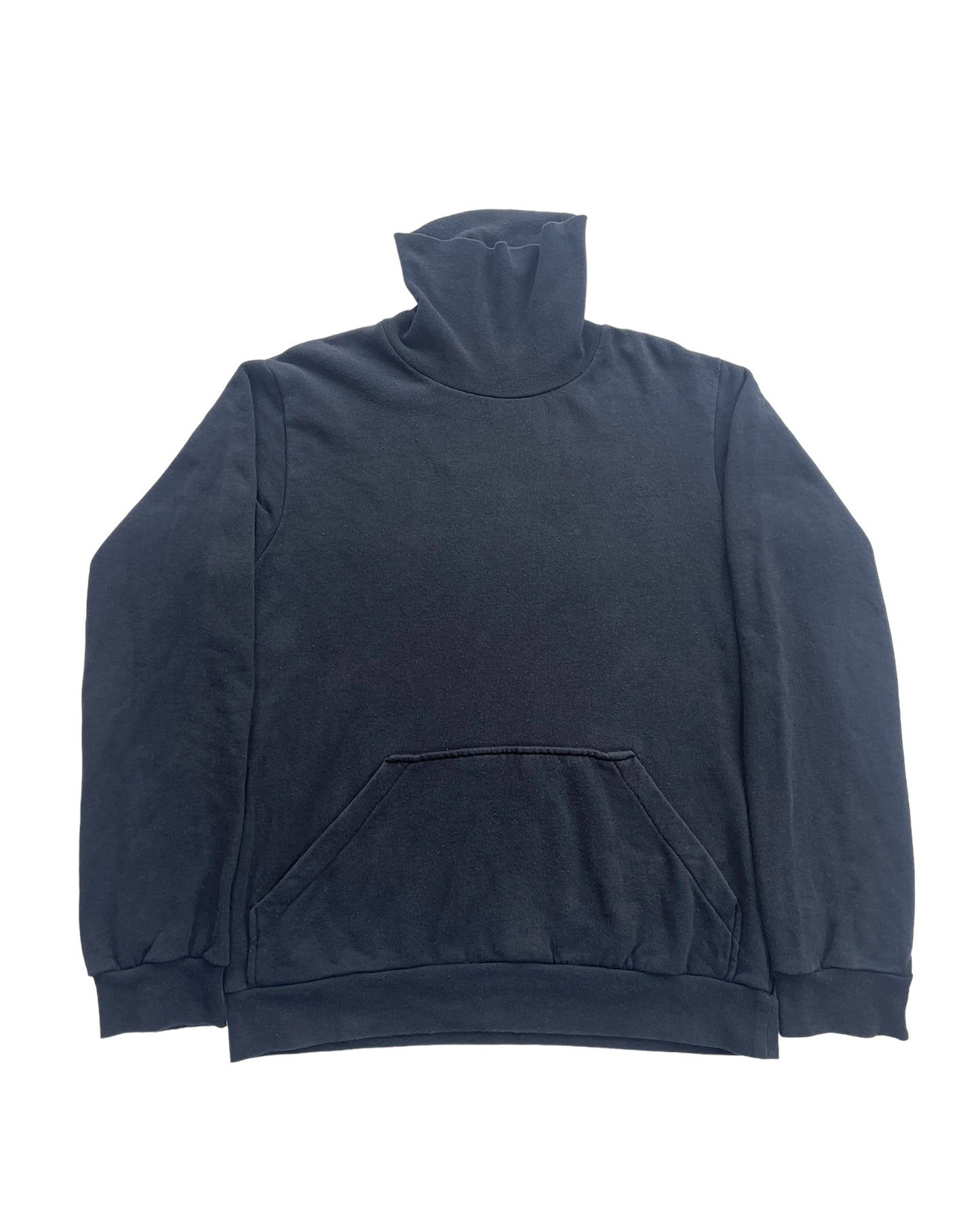 Raf Simons AW2003-2004 "Closer" Turtleneck Sweatshirt