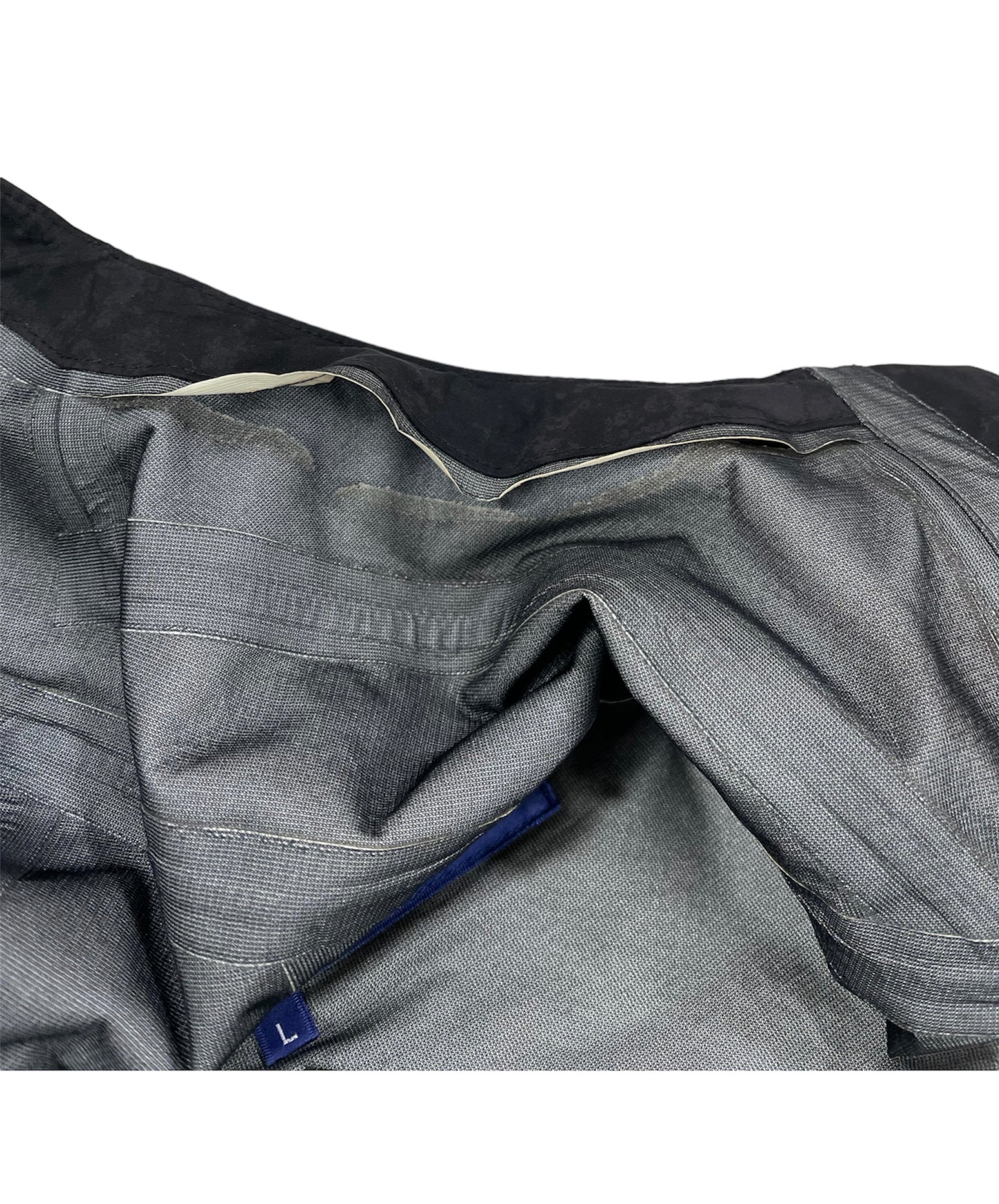 Junya Watanabe Goldwin Gore-Tex SS05 Packable Acid Wash Jacket