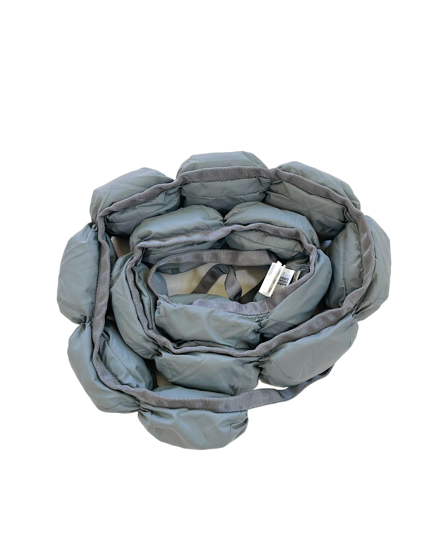 Marithé + François Girbaud Pokachu Neck Warmer Scarf Body Wrap Accessory