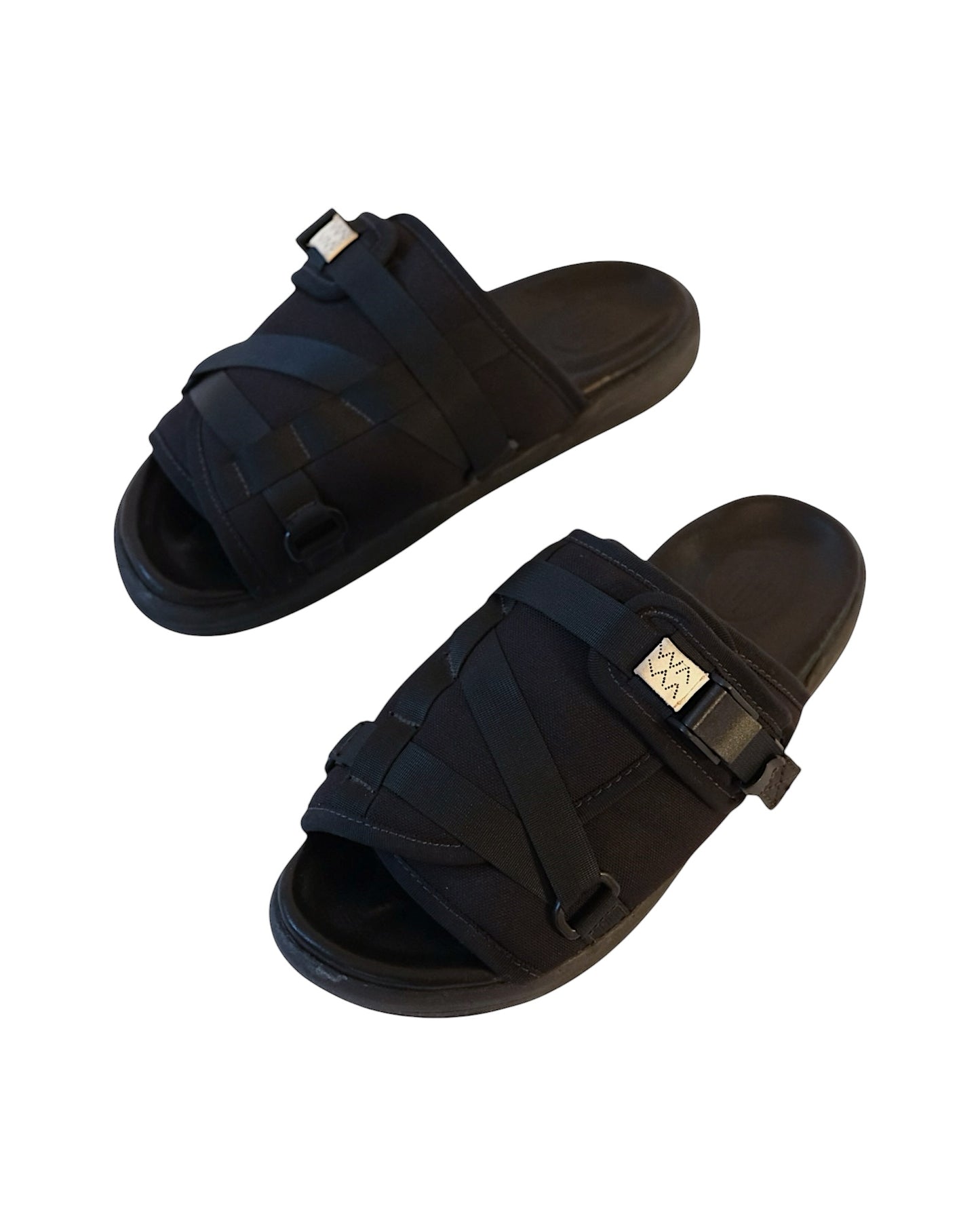 Visvim Christo Sandal XL