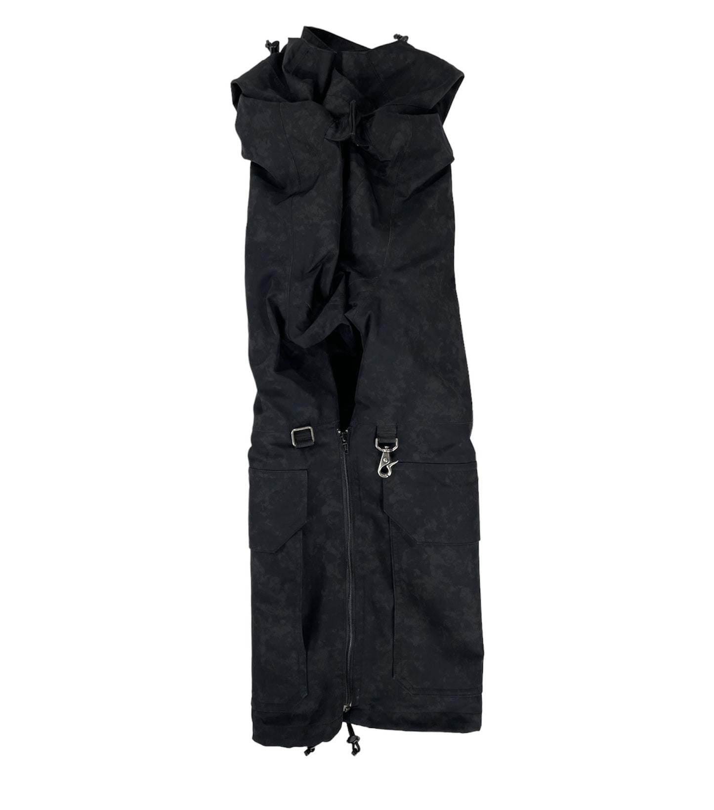Junya Watanabe Goldwin Gore-Tex SS05 Packable Acid Wash Jacket