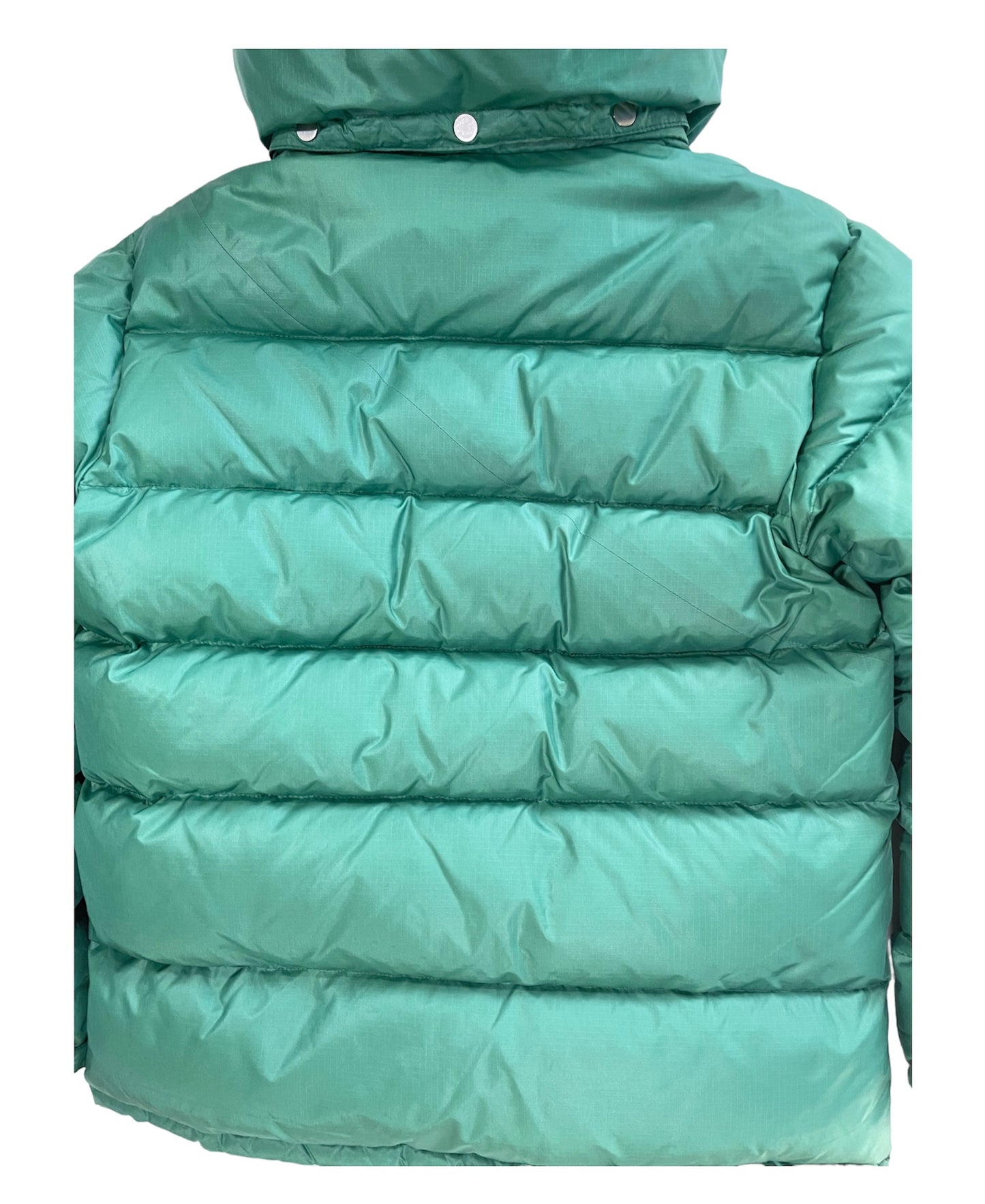 AW2010/2011 Undercover “Avakareta Life” GIRA Down Puffer Jacket