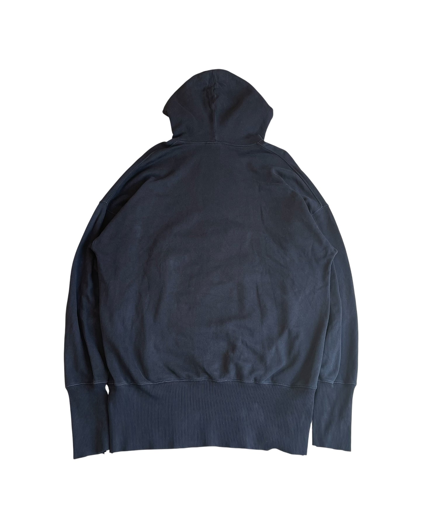 Vetements SS19 Cartoon Augmented Reality Bullseye Hoodie