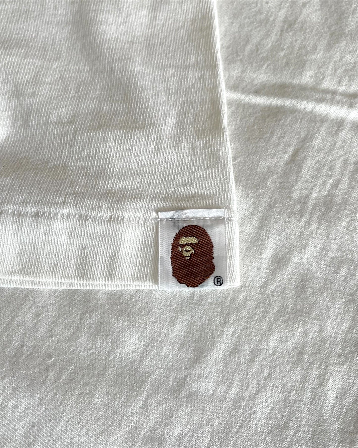 Bape Kanye 2007 Teriyaki Boyz I Still Love H.E.R. T-Shirt