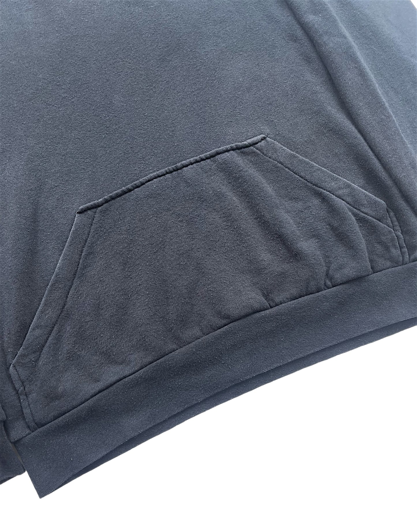 Raf Simons AW2003-2004 "Closer" Turtleneck Sweatshirt
