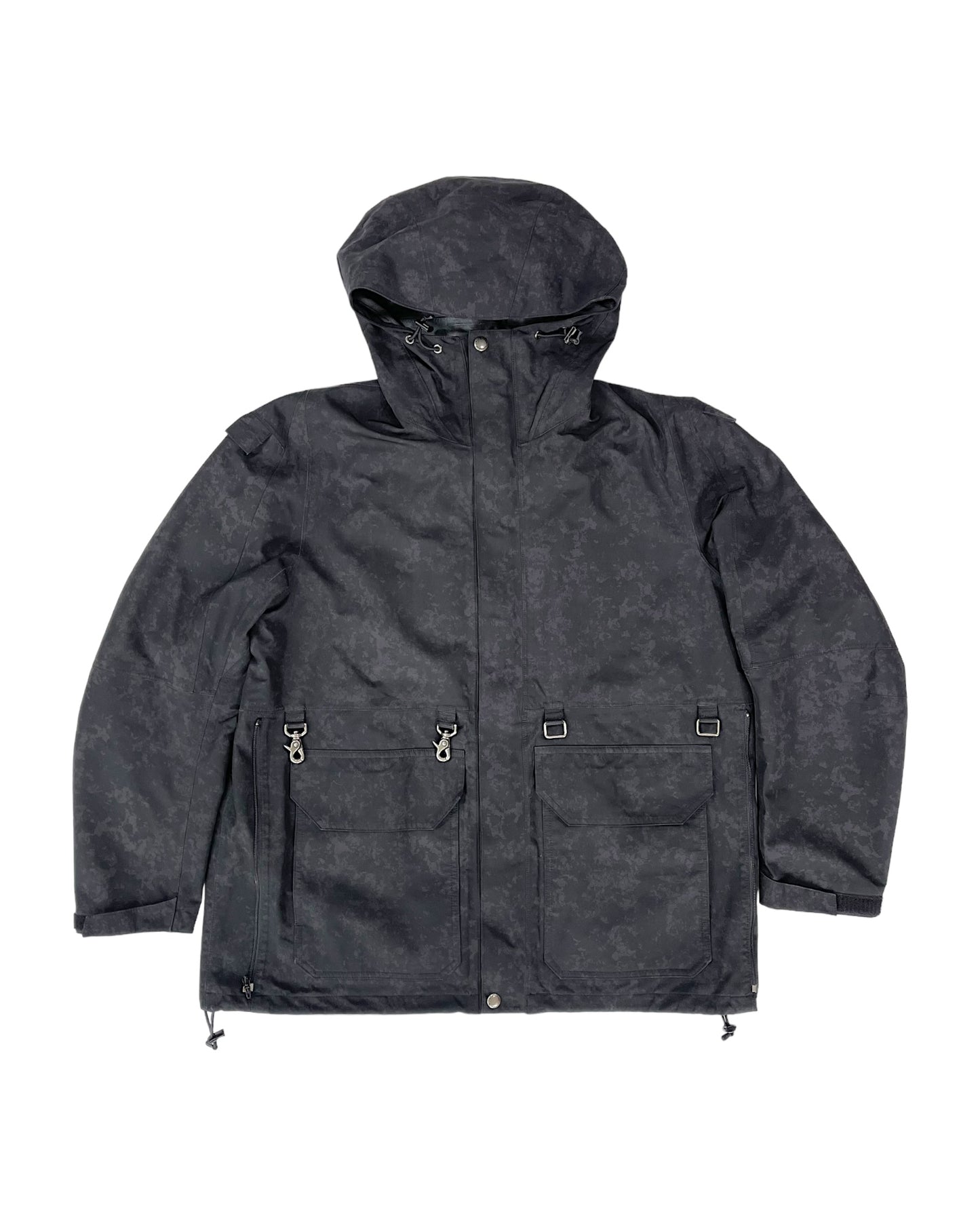 Junya Watanabe Goldwin Gore-Tex SS05 Packable Acid Wash Jacket
