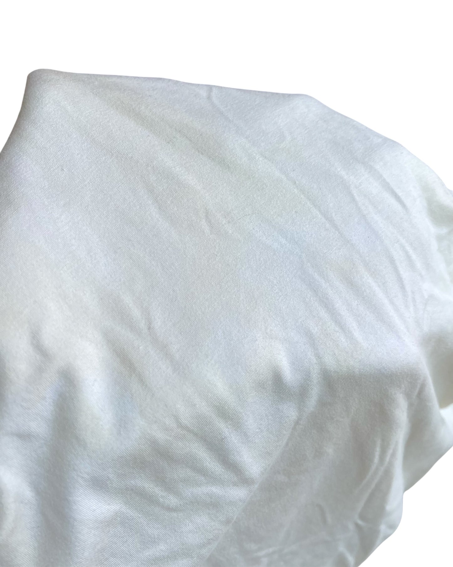 Hermès by Martin Margiela SS04 'Cheval Surprise' Viscose Stretch Top