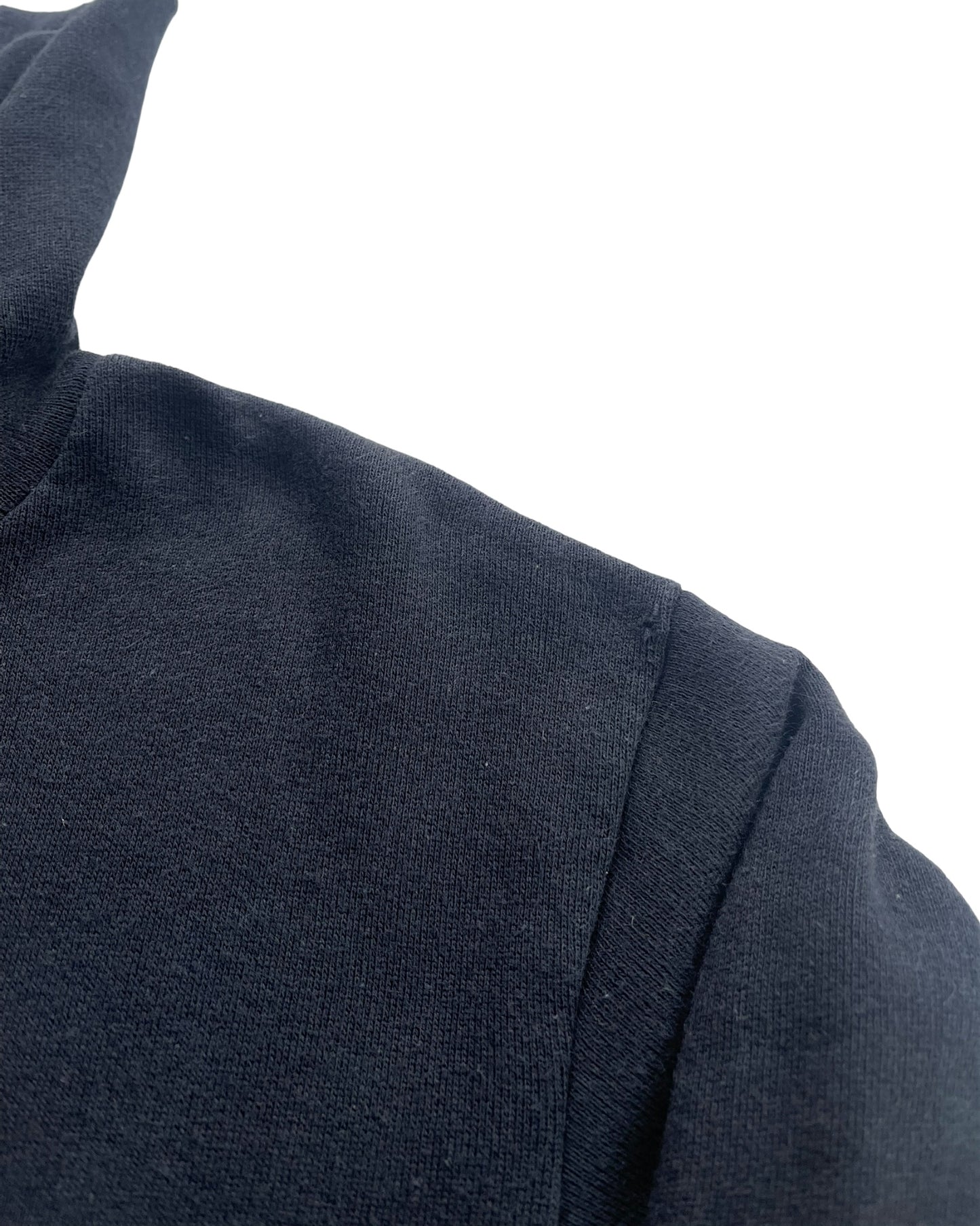 Raf Simons AW2003-2004 "Closer" Turtleneck Sweatshirt