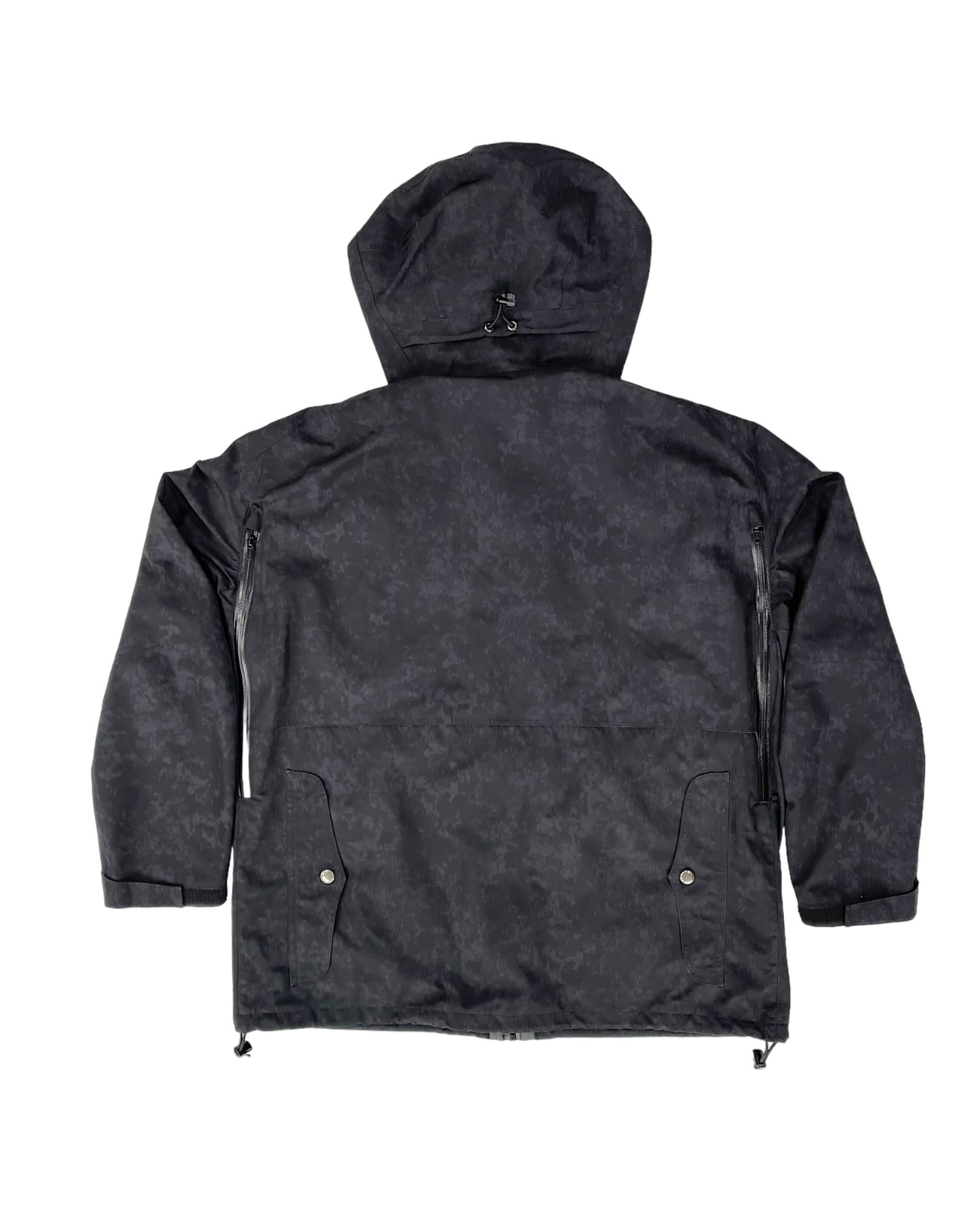 Junya Watanabe Goldwin Gore-Tex SS05 Packable Acid Wash Jacket