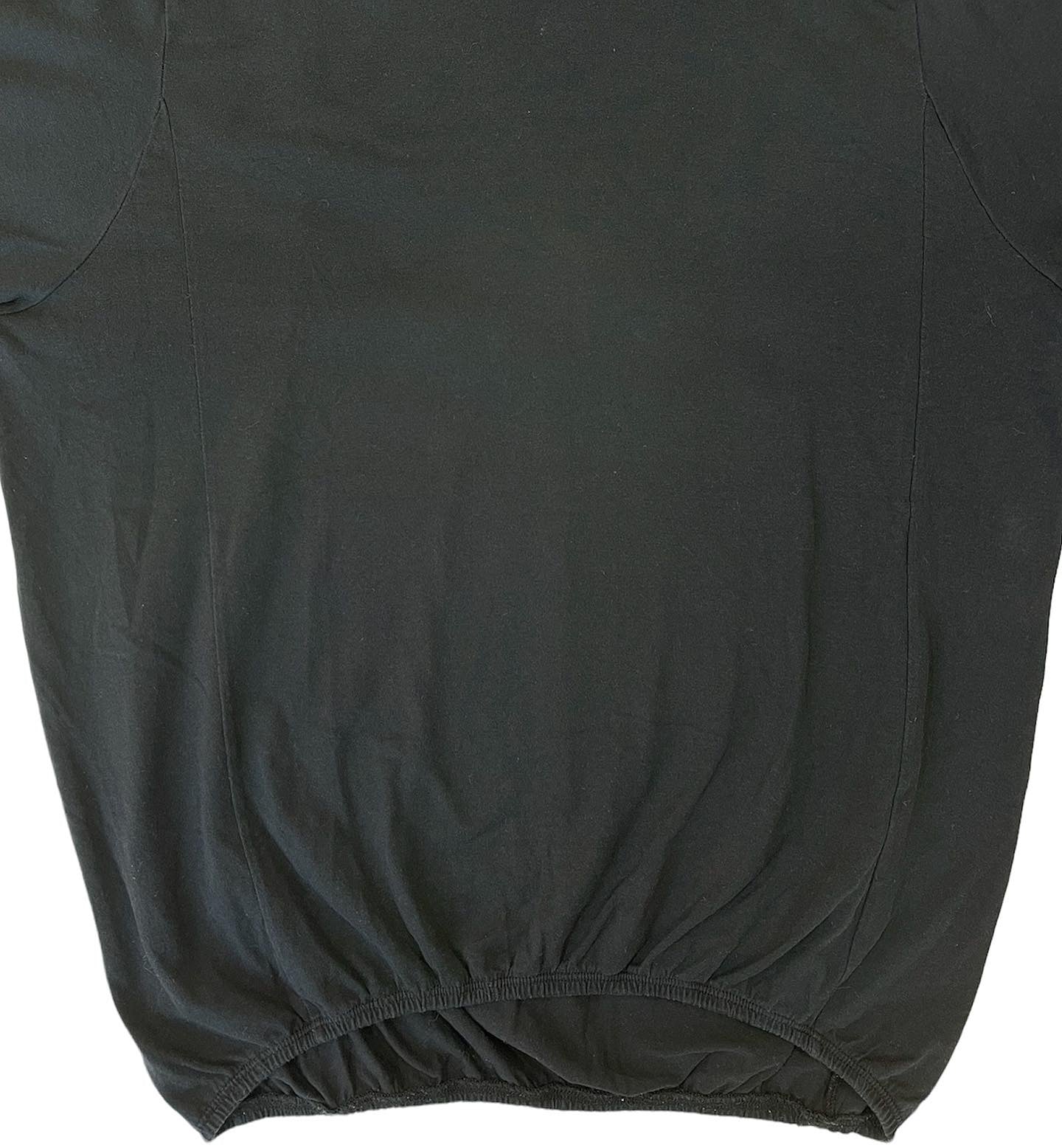 SS2008 Raf Simons Balloon Tee Shirt