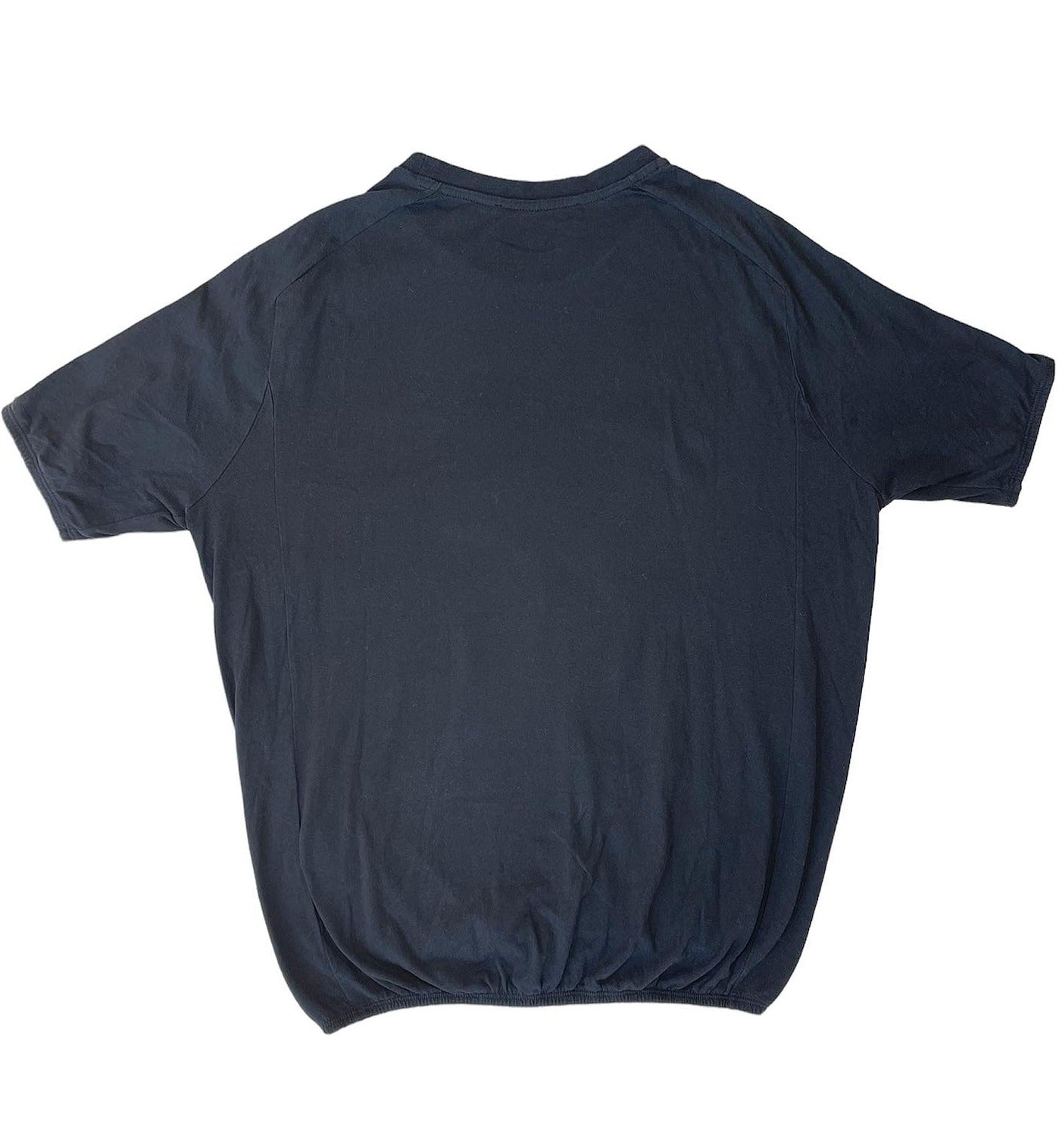SS2008 Raf Simons Balloon Tee Shirt