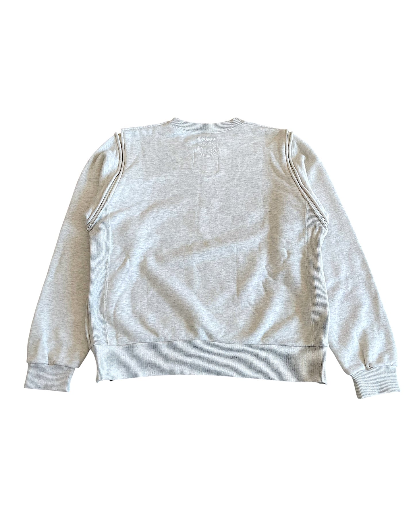 Undercover x Goodenough AW98-99 Small Parts Finesse Sweatshirt