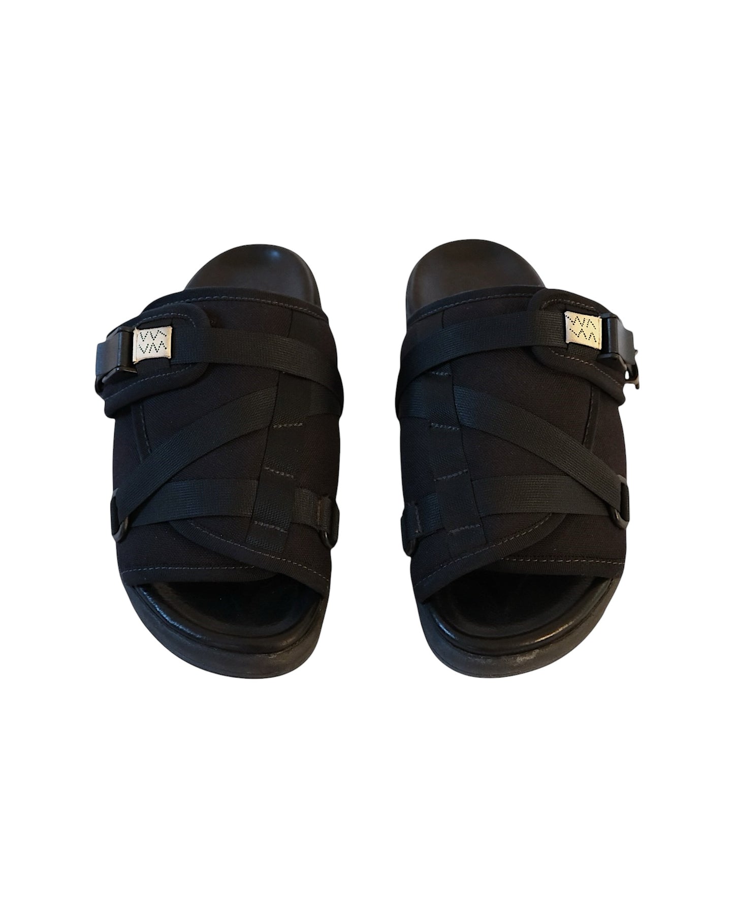 Visvim Christo Sandal XL