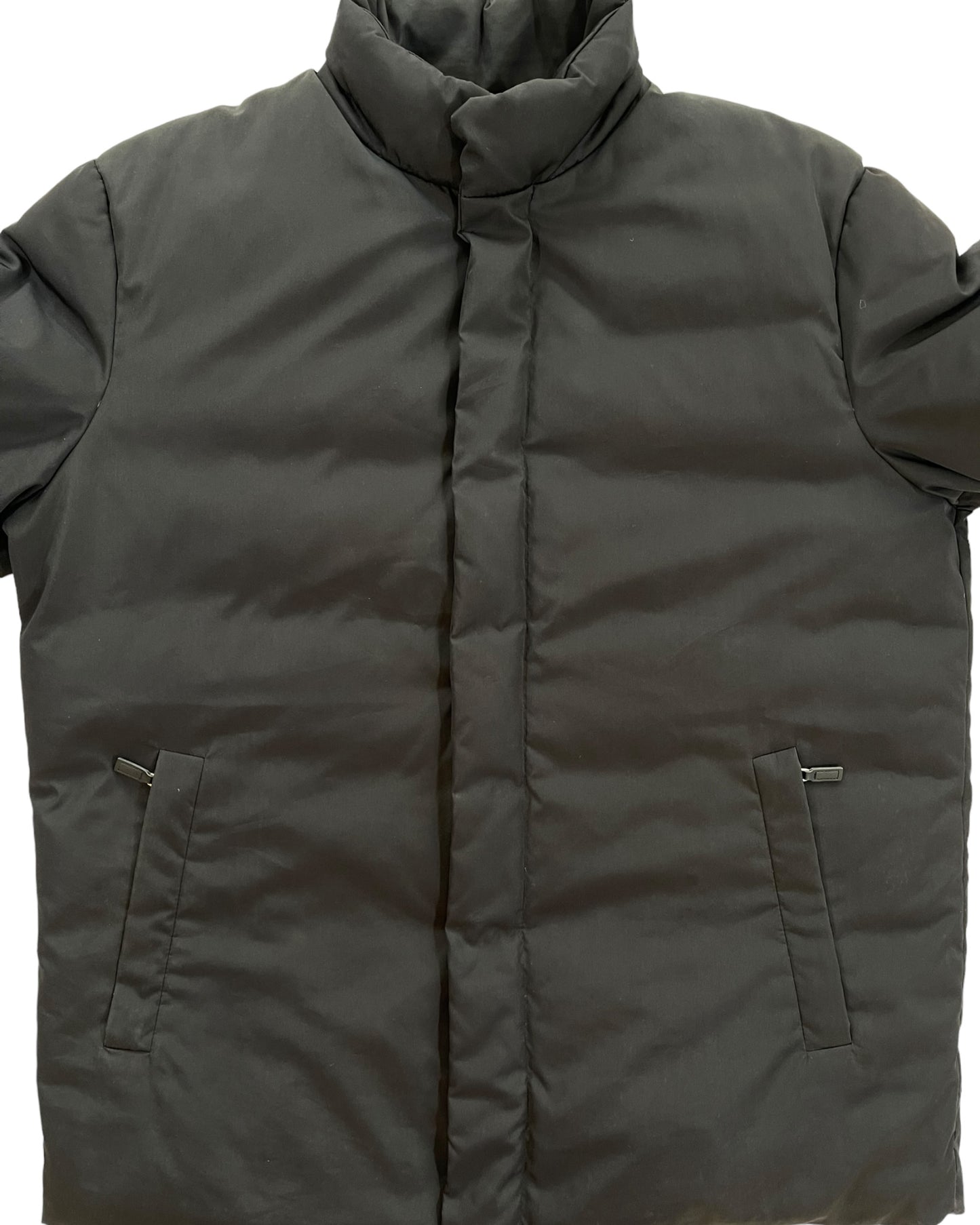 AW1998 Gucci by Tom Ford Down Puffer Jacket
