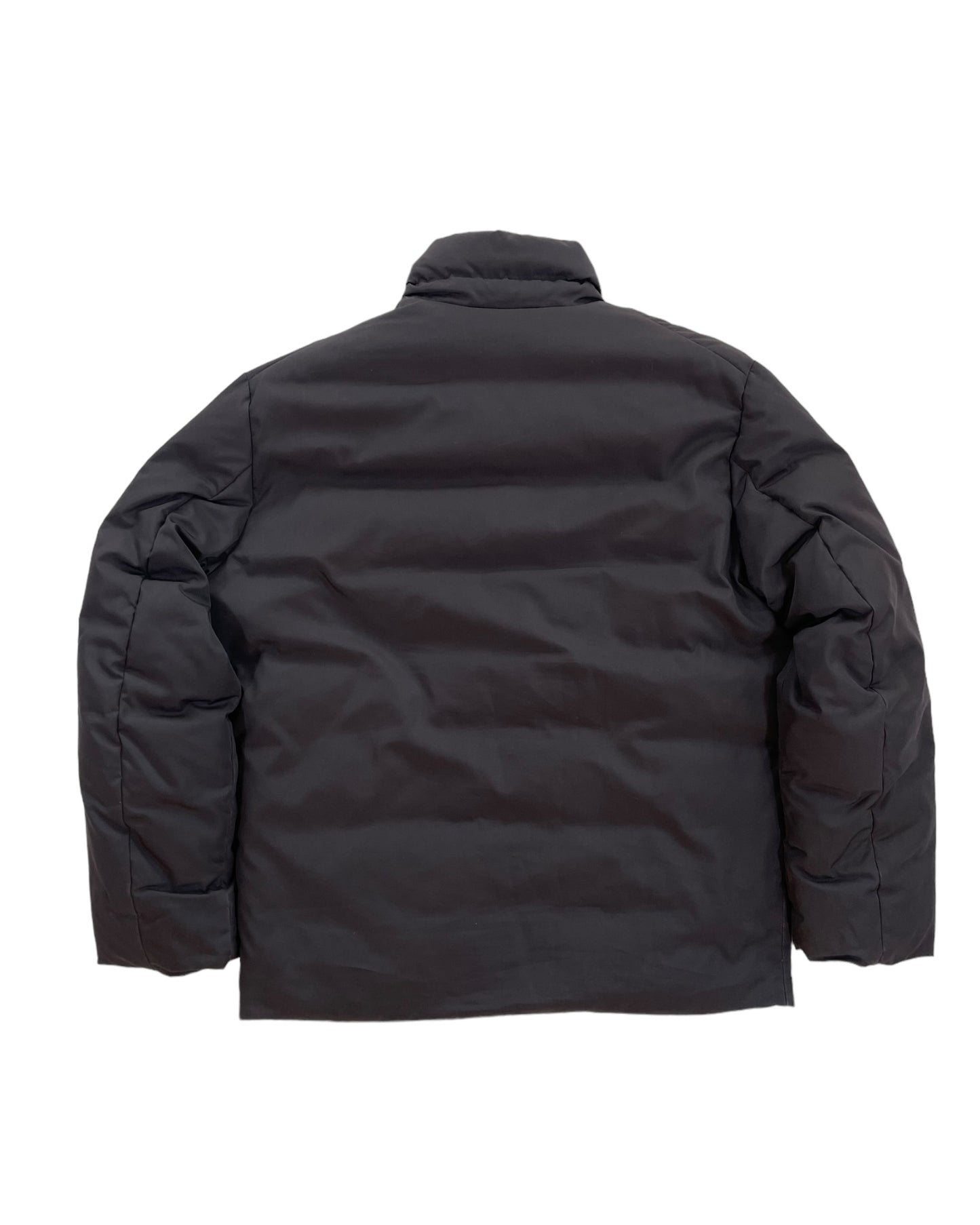 AW1998 Gucci by Tom Ford Down Puffer Jacket