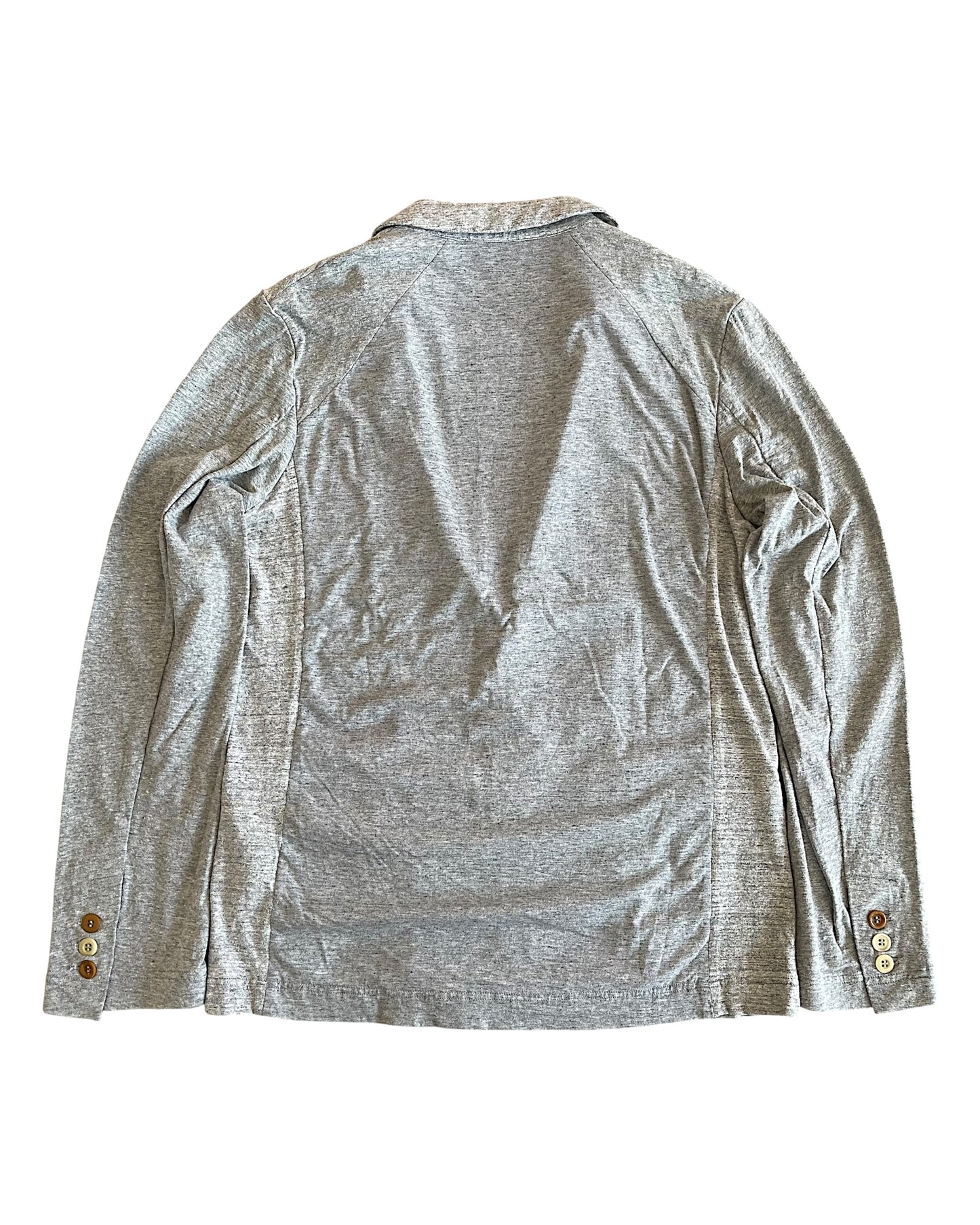 Undercover AW12 'Mirror' Rastafari Lion Tailored Jacket