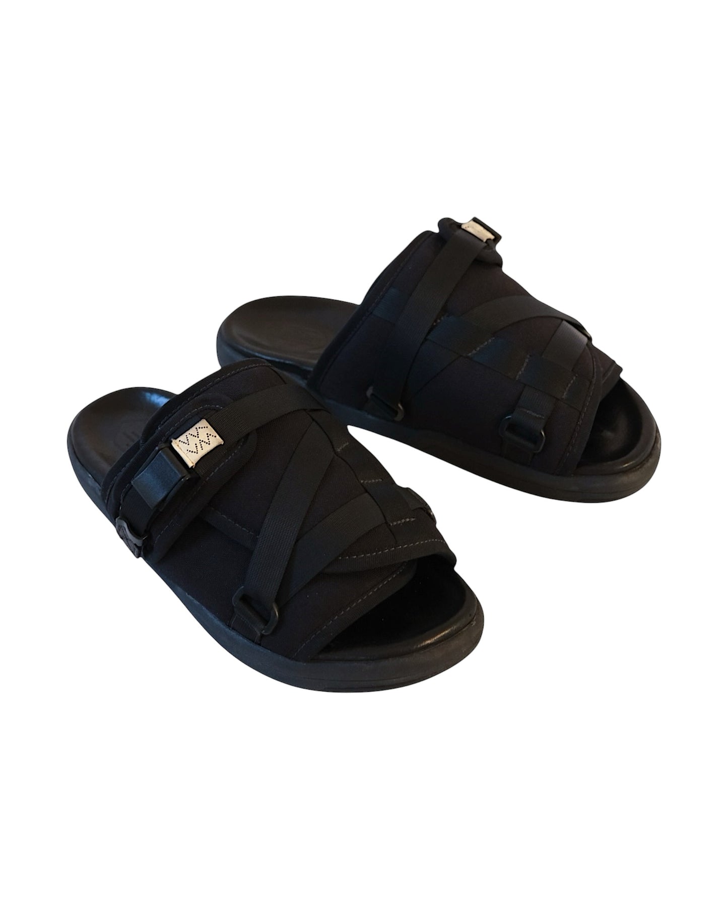 Visvim Christo Sandal XL