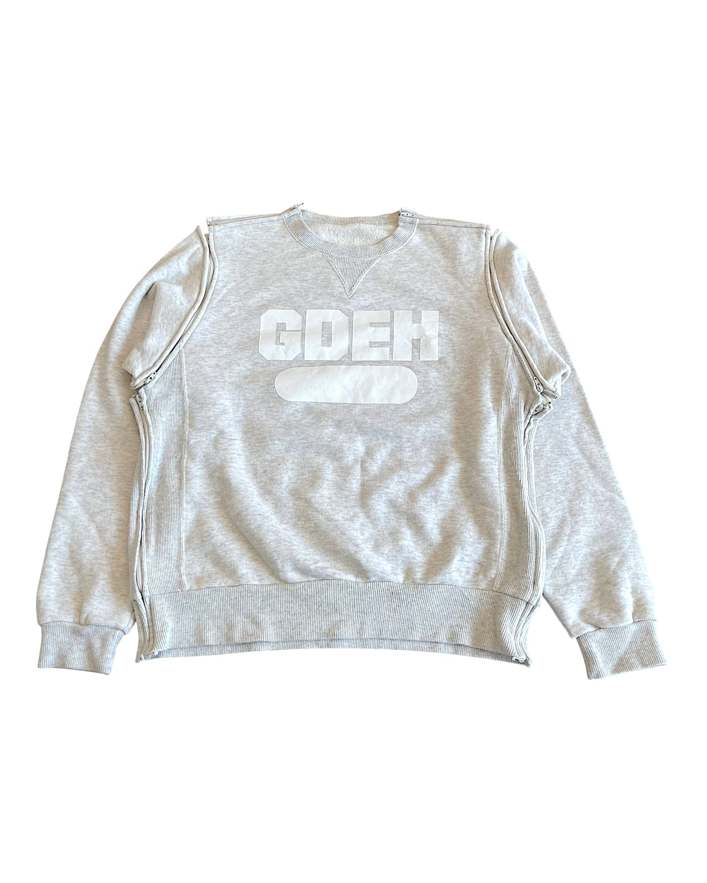 Undercover x Goodenough AW98-99 Small Parts Finesse Sweatshirt