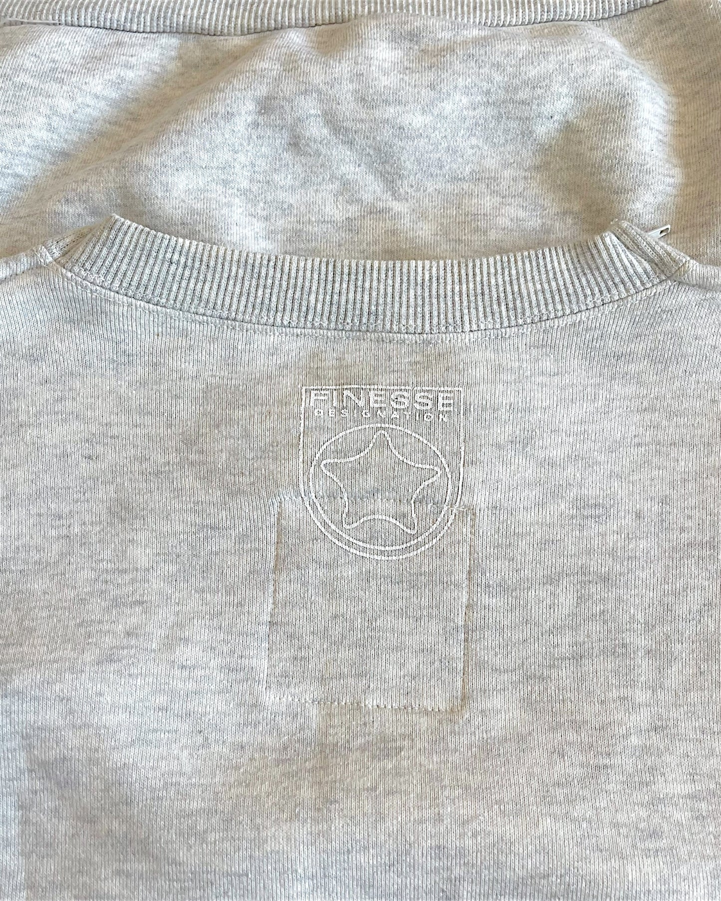 Undercover x Goodenough AW98-99 Small Parts Finesse Sweatshirt