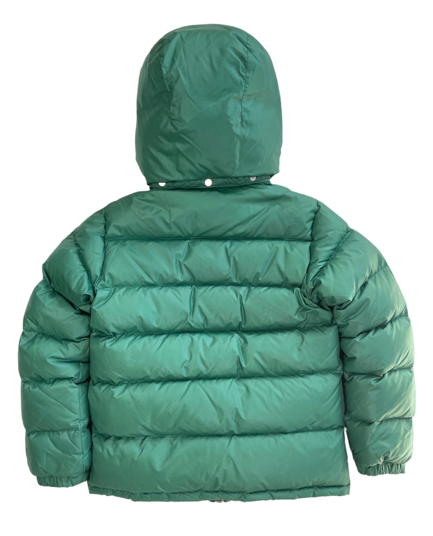 AW2010/2011 Undercover “Avakareta Life” GIRA Down Puffer Jacket
