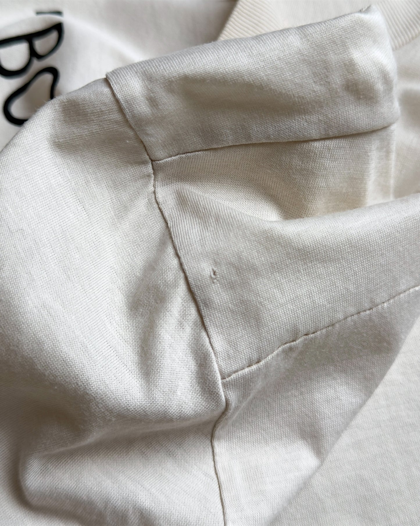 Dior Homme SS2010 Sweet Talkin' Boy Flower T-Shirt