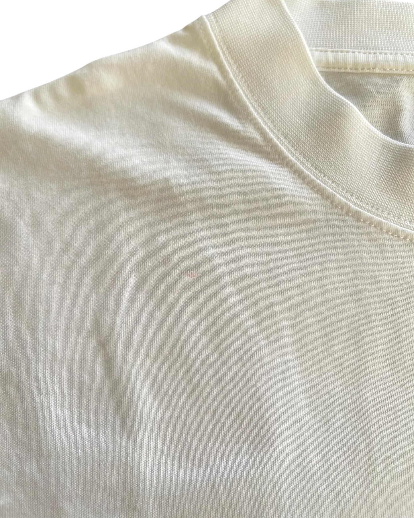 Vetements 1/1 Las Vegas Edition ComplexCon Exclusive T-Shirt