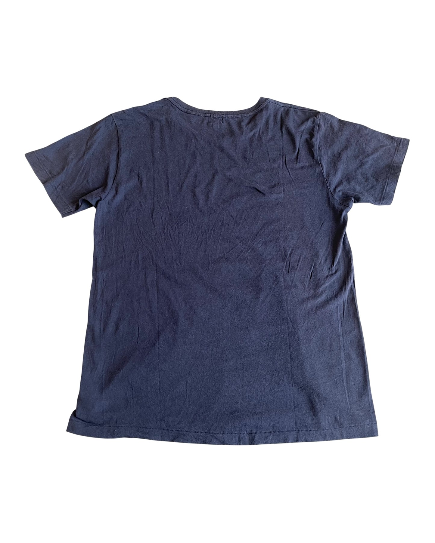 Paul Smith Jeans Vintage Girls Lips Graphic T-Shirt