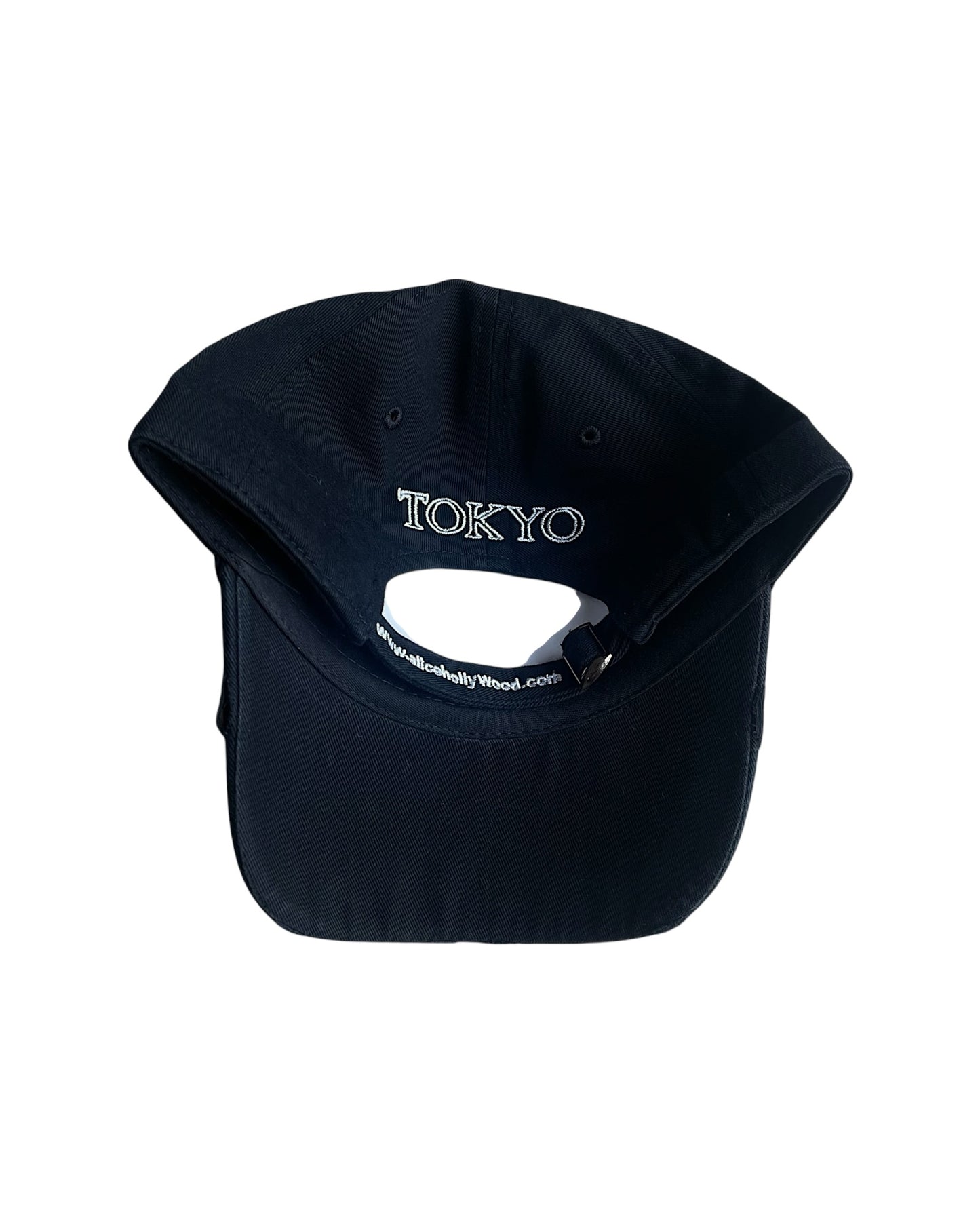Alice Hollywood Chopper Tokyo Exclusive Hat