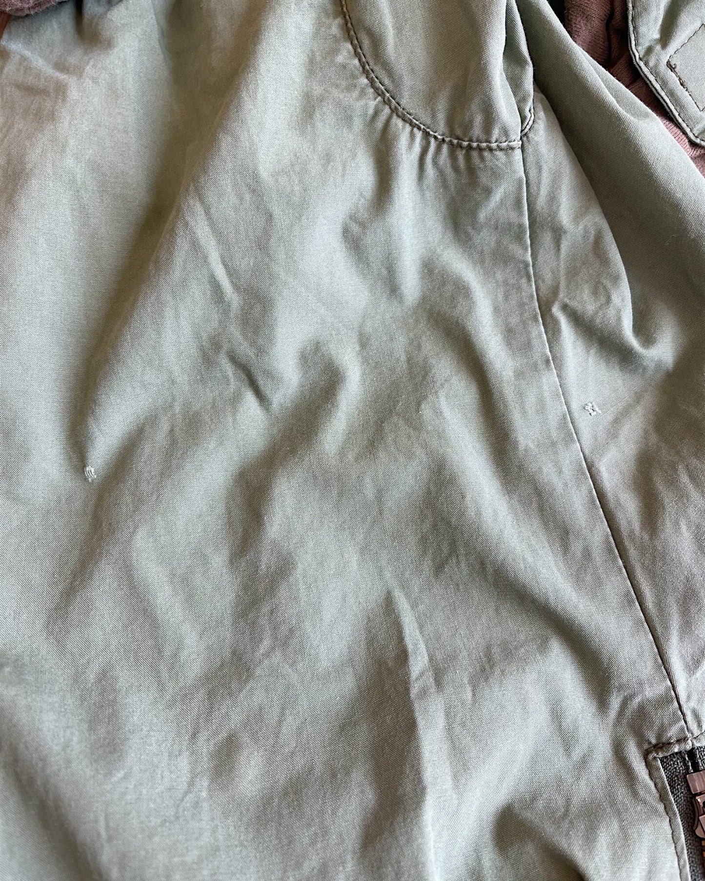 L.G.B. Safari Cargo 3D Multi-Pocket Sarrouel Pants