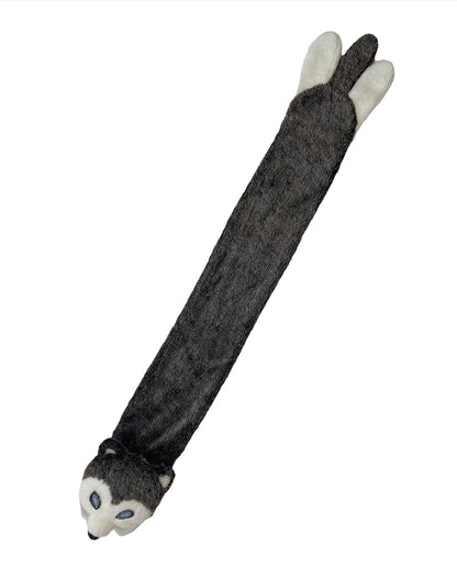 Né-Net Wolf Clip Muffler Scarf