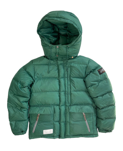 AW2010/2011 Undercover “Avakareta Life” GIRA Down Puffer Jacket