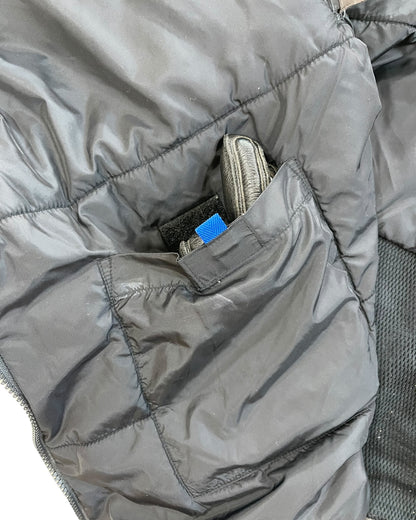 2000s Aspesi Waterproof Thermore Insulated Mountain Anorak