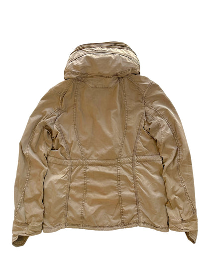 GOA Bono Net Packable Wire Hood Military Jacket