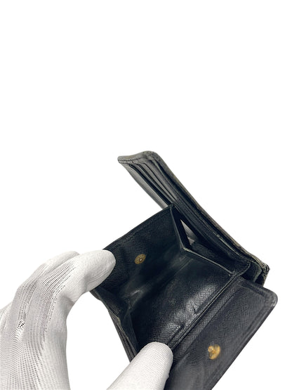 Louis Vuitton SS01 Epi Leather Bifold Wallet