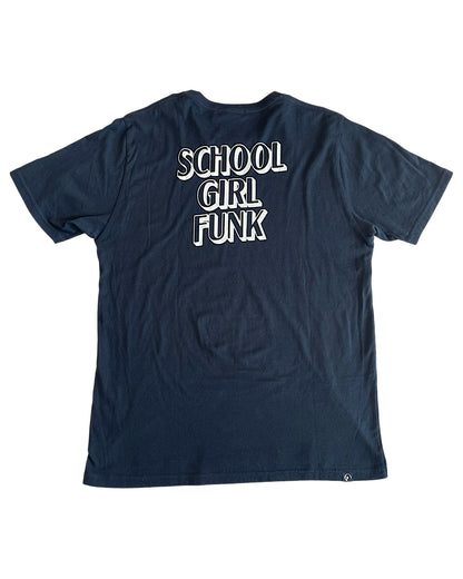 Hysteric Glamour School Girl Funk T-Shirt