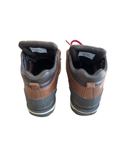 Visvim Serra Hiking Leather Boots