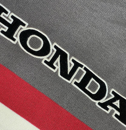 Shinichiro Arakawa x Honda Motorcycle Vintage S.A.M Reversible Jacket