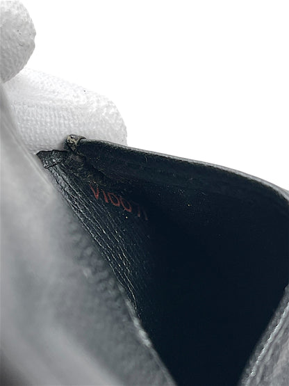 Louis Vuitton SS01 Epi Leather Bifold Wallet