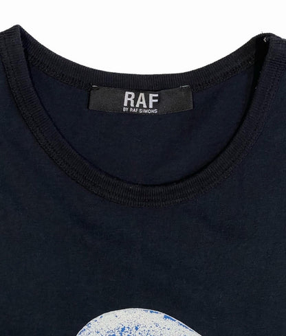 Raf by Raf Simons Savage Science Fiction tank top