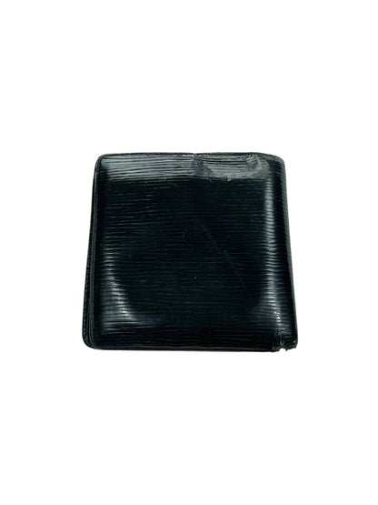 Louis Vuitton SS01 Epi Leather Bifold Wallet