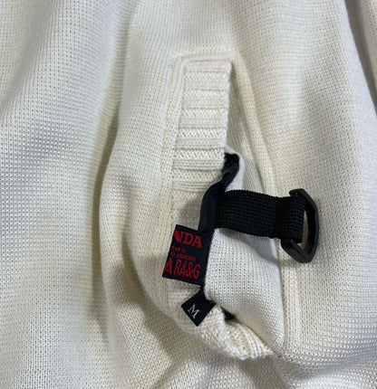 Shinichiro Arakawa x Honda Motorcycle Vintage S.A.M Reversible Jacket