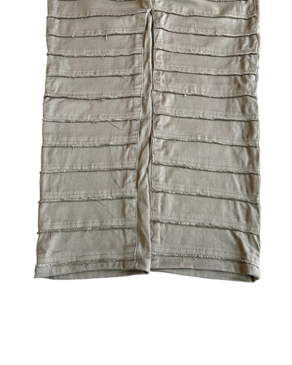 Undercover Gimmick Zipper Hagi Hybrid Pants