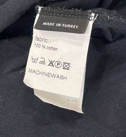 SS2008 Raf Simons Balloon Tee Shirt