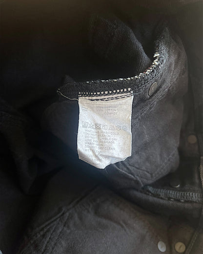 Takahiro Miyashita The Soloist Minedenim SS20 Star Jeans